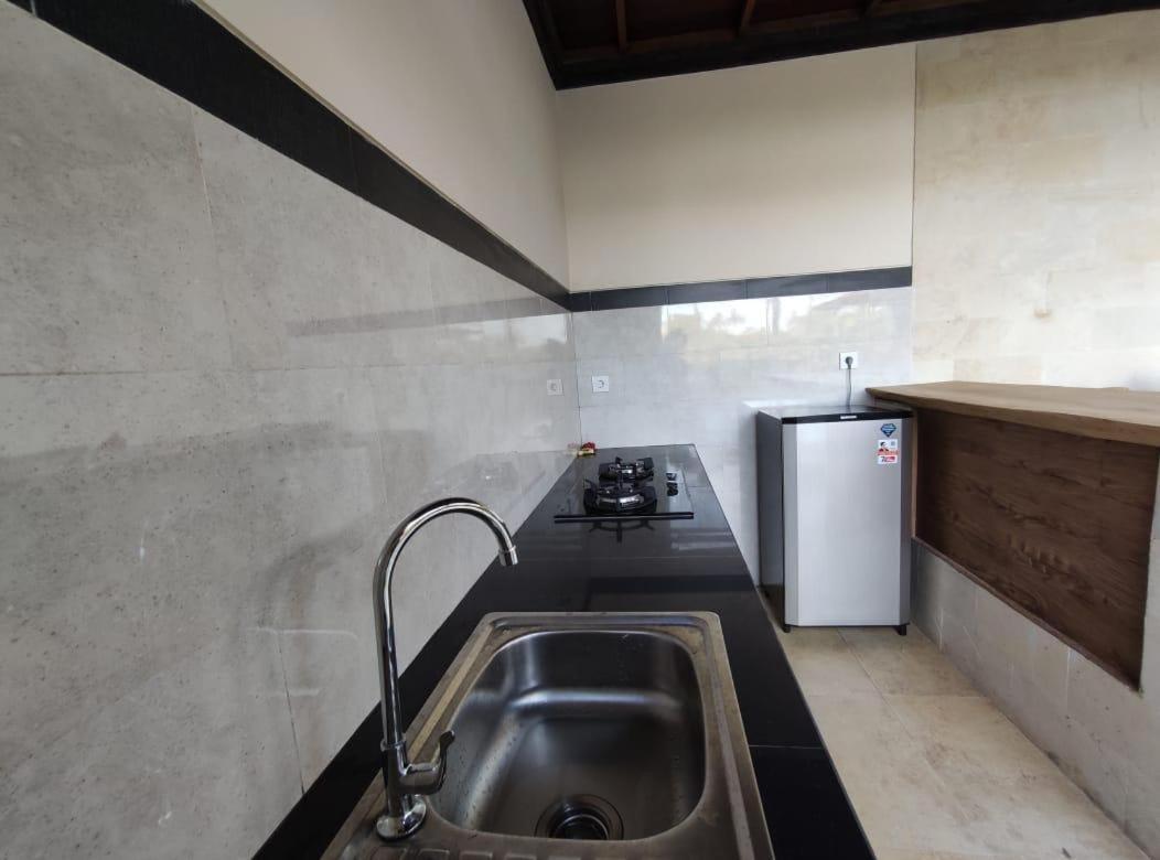 Anggarakasih Ubud Villa Zewnętrze zdjęcie