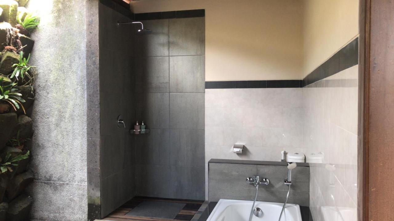 Anggarakasih Ubud Villa Zewnętrze zdjęcie